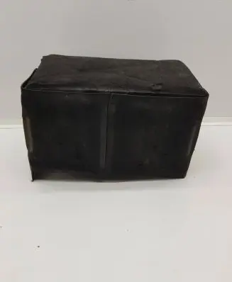 Audi A3 S3 8V Battery box tray 5Q0915411B