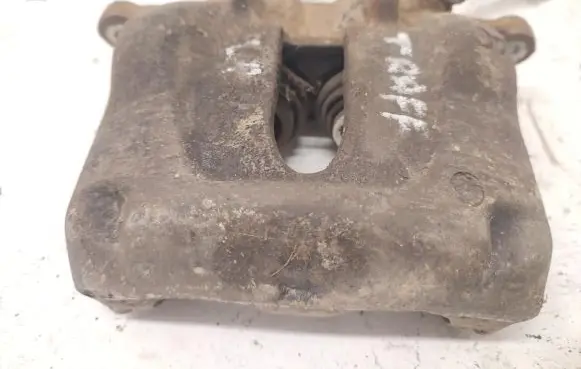 Renault Trafic II (X83) Front brake caliper