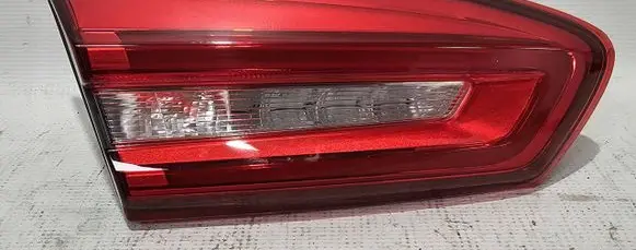 Ford Focus Rear/tail lights JX7B13A603VA