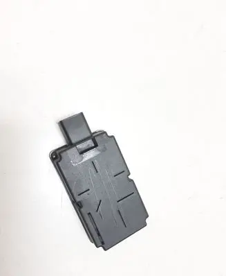 Volvo XC60 Door central lock control unit/module 31268992