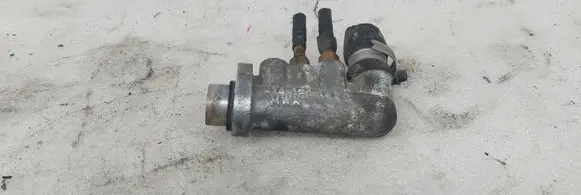 Volvo V70 Engine coolant pipe/hose 074121145H