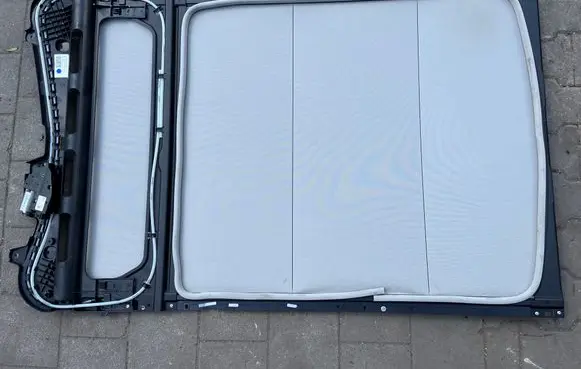 Renault Kadjar Sunroof set 912506482R