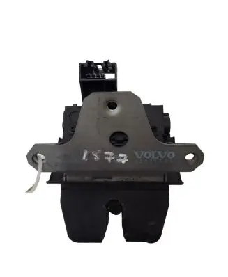 Volvo S60 Tailgate/trunk/boot lock/catch/latch 31335045