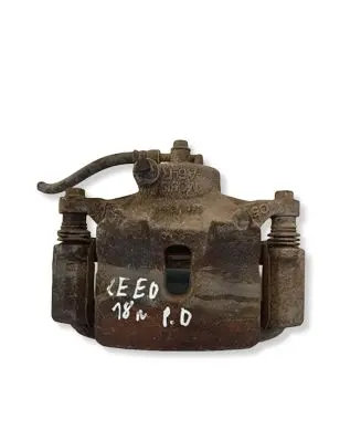 KIA Ceed Front brake caliper 
