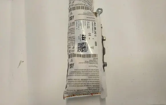 Porsche Taycan 9J1 Seat airbag 9J1880242GJLK01