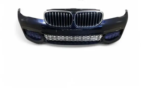BMW 7 G11 G12 Front bumper
