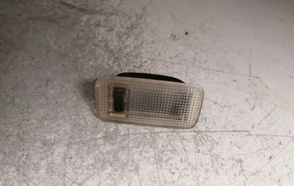 Toyota Avensis T250 Boot/trunk interior light 8124005040
