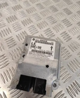 Chrysler 300 - 300C Airbag control unit/module 05081095AA