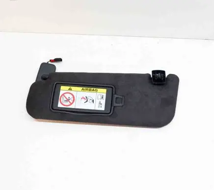Jaguar F-Pace Sun visor JLR04101AE
