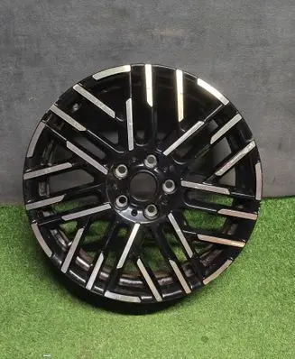 Mini F66 R18 alloy rim 5A3E640