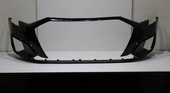 Audi A3 8Y Front bumper 8Y0807437 969353