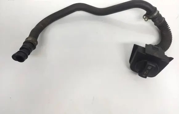 Mercedes-Benz Vito Viano W639 Oil fill pipe A6460160429 A0000101285
