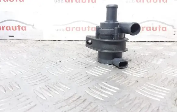 Audi Q3 8U Electric auxiliary coolant/water pump 1K0965561J