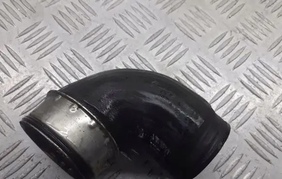 Audi A4 S4 B6 8E 8H Intercooler hose/pipe