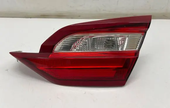 Ford Fiesta Tailgate rear/tail lights H1BB13A602BH