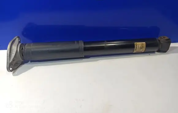 Rear shock absorber/damper