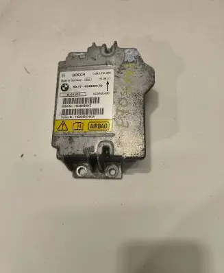 BMW X5 E70 Airbag control unit/module 9240083 31924008301Z 0285010258