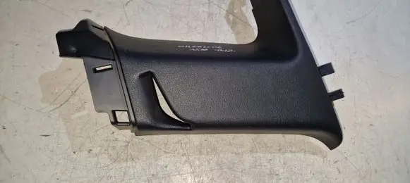 Jeep Grand Cherokee (C) pillar trim 1GP03LC5AC