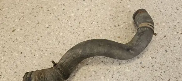 Jeep Grand Cherokee Engine coolant pipe/hose 55038025AA