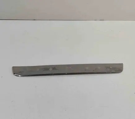 Citroen DS7 Crossback side skirts sill cover 98224855VV