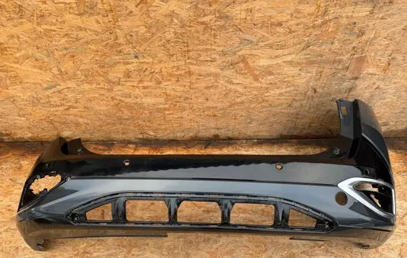 KIA Sportage Rear bumper 86612R2CA0 86696R2CA0 86657R2000