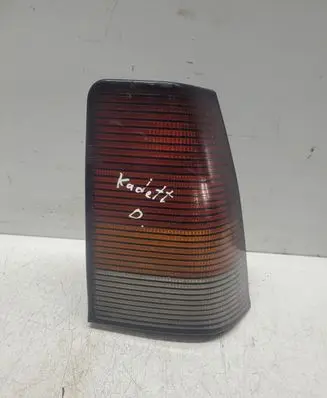 Opel Kadett E Rear/tail lights 395462