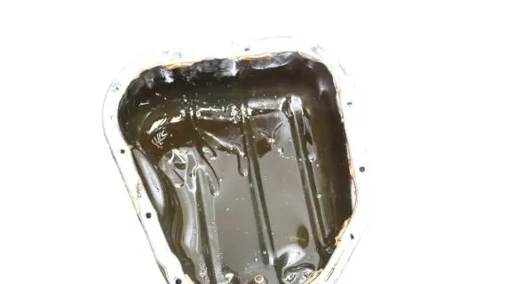 Lexus RX 330 - 350 - 400H Oil sump 1210220010