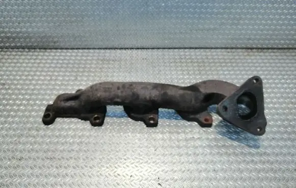 Mercedes-Benz Sprinter W901 W902 W903 W904 Exhaust manifold