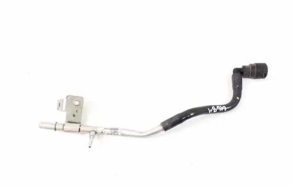 Mercedes-Benz B W246 W242 Air intake hose/pipe A6512300656