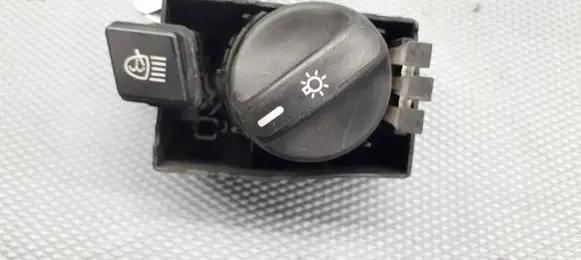 Mercedes-Benz S W220 Fog light switch 2205450104