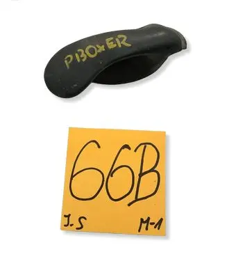 Peugeot Boxer Sliding door interior handle 512345532154