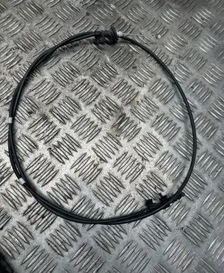 KIA Sorento Engine bonnet/hood lock release cable 