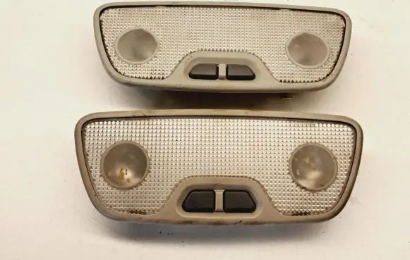 Volvo V70 Other interior light 9178936 30859659