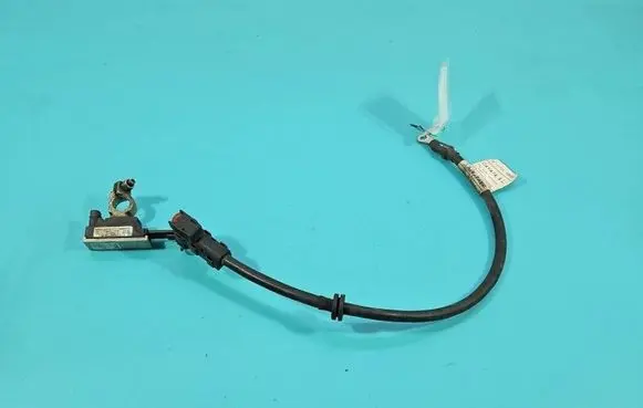 Alfa Romeo Giulietta Negative earth cable (battery) 0199000054 IMPRK1531239