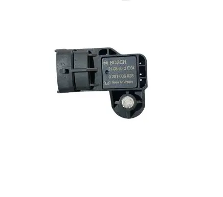 Jeep Renegade Air pressure sensor 0281006028
