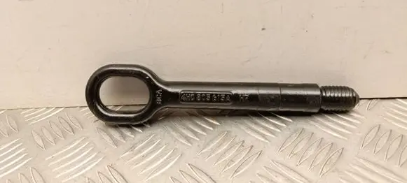 Skoda Enyaq iV Towing hook eye 4H0805615A