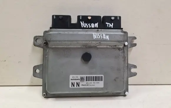 Nissan Serena Engine control unit/module A56Z90 A56Z90Y97 A56Z90Y977X05