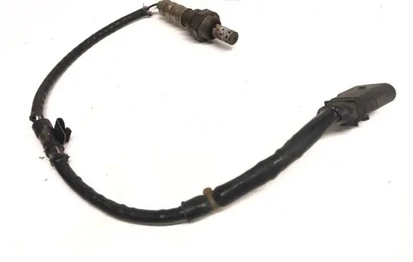 Skoda Fabia Mk1 (6Y) Lambda probe sensor 03E906262B