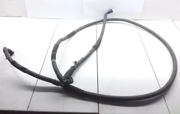 Skoda Yeti (5L) Windshield washer fluid hose 5L0955970