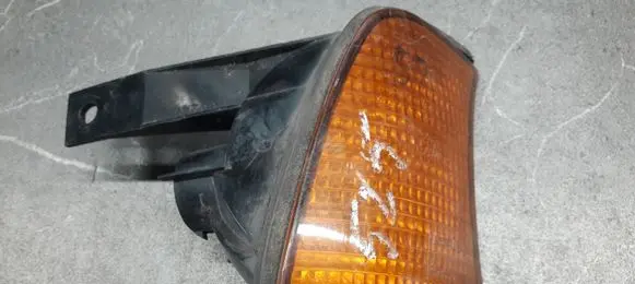 BMW 5 E60 E61 Front indicator light 1384034