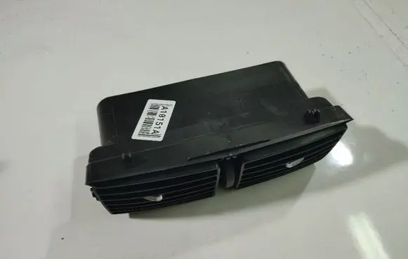 Peugeot 307 Dash center air vent grill 9634511177
