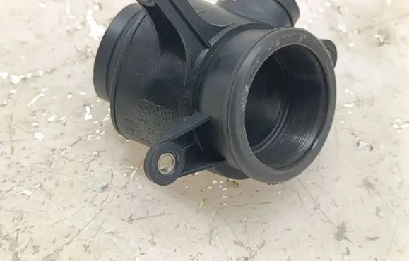 Audi A6 S6 C7 4G Turbo air intake inlet pipe/hose 059129955P