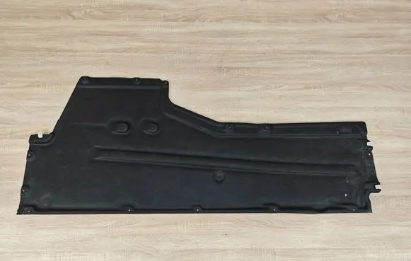 BMW 8 G16 Center/middle under tray cover 7374688