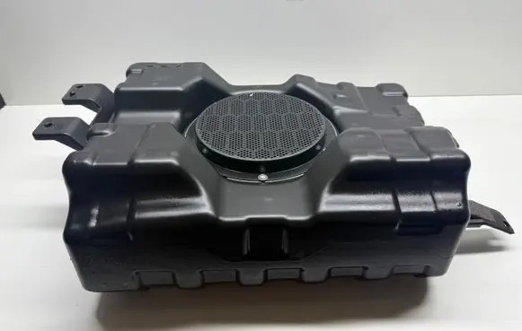 Dodge Durango III Subwoofer speaker 68258456A 26777AF