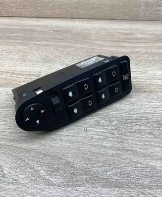 BMW 3 E90 E91 Electric window control switch 6904306