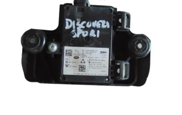 Land Rover Discovery Sport Other control units/modules J9C314F152AH
