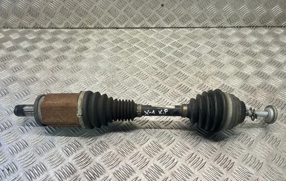BMW X1 E84 Front driveshaft 7591681