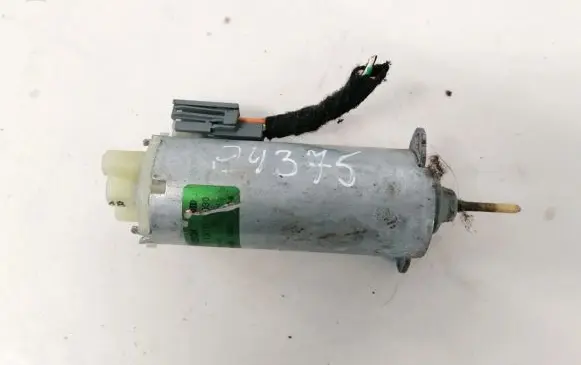 Volvo V70 Seat adjustment motor 