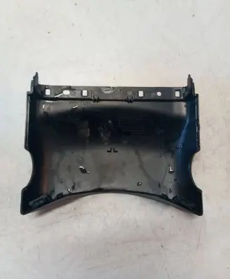 Volvo V70 Steering wheel column trim 8648402 BQ2FA