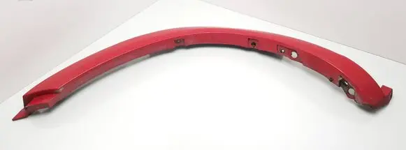 Iveco Daily 35 - 40.10 Fender trim (molding) 3802037 26010